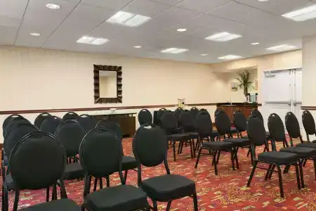 Homewood Suites - 19