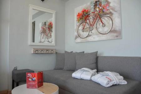 Scorpios Sea Side - 144