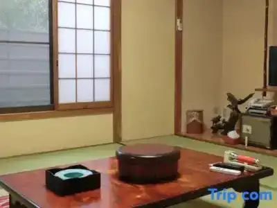 Ryokan Matsushima - 43