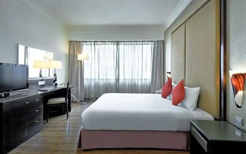 Novotel City Centre - 50