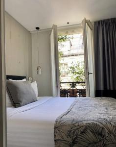 Le Basile Hôtel - 44