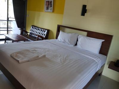 Elite Residence Phitsanulok SHA - 90