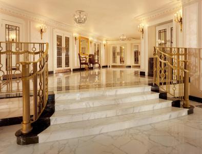 The Dorchester - Dorchester Collection - 1