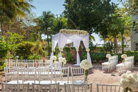 West Palm Beach Marriott - 47