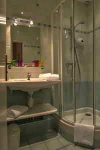 Logis La Closerie - 47