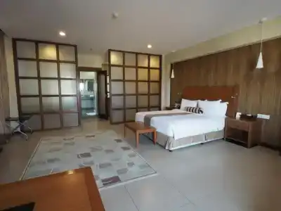 Harbour View Suites - 59