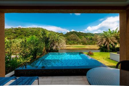 Little Sunshine Boutique Beach Resort & Spa - 61