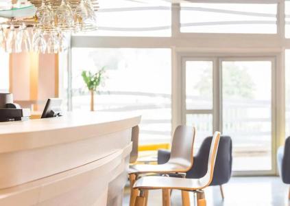 ibis Styles Coburg - 31