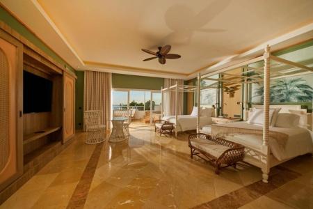 Bahia Principe Luxury Cayo Levantado - All Inclusive - 42