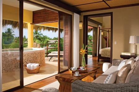 Zoetry Agua Punta Cana - 35