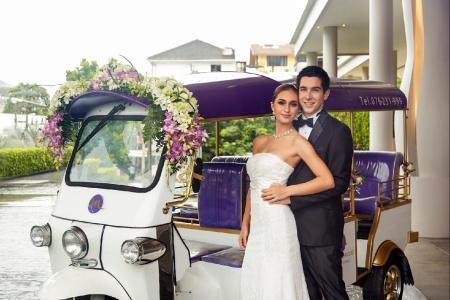 Grand Mercure Phuket Patong - Sha Extra Plus - 40