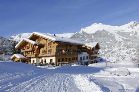 Aspen Alpine Lifestyle - 127