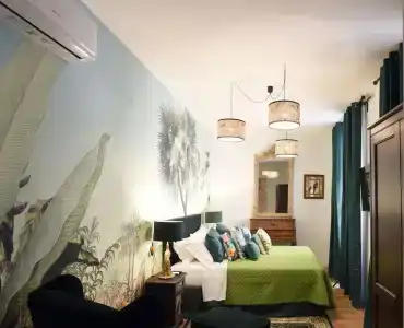 b&b Ventisei Scalini a Trastevere - 92