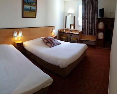 Ace Hôtel Clermont Ferrand La Pardieu - 1