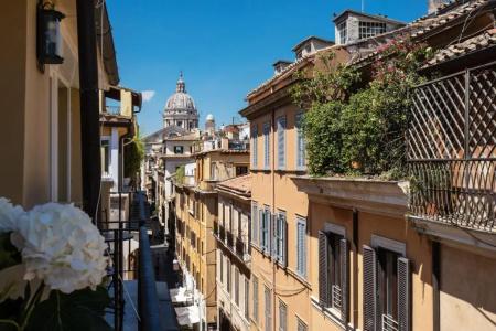 Rome55 - Piazza di Spagna - 134