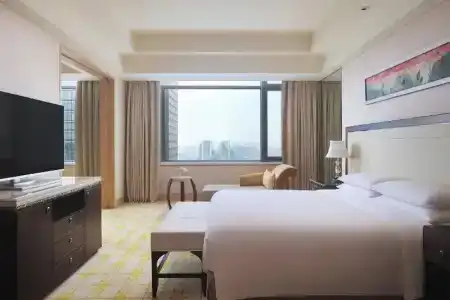 Jw Marriott Beijing - 54