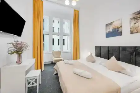Downtown Bratislava B&B - 67