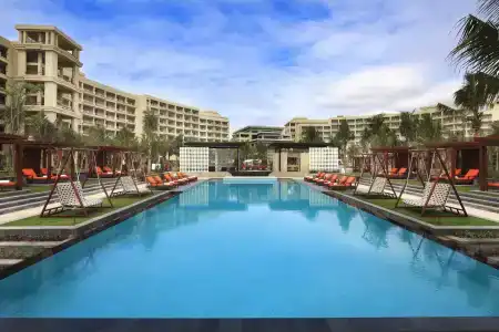 Sheraton Sanya Haitang Bay Resort - 22