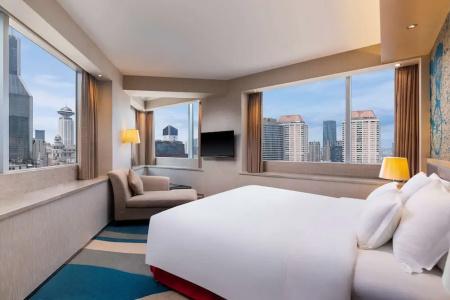 Radisson Collection Hyland Shanghai - 65