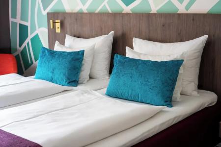 ProfilHotels Richmond - 39