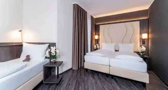 Plaza Premium ParkNorderstedt - 6
