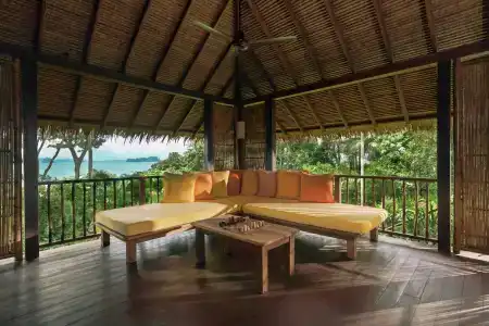 Six Senses Yao Noi - Sha Plus - 37