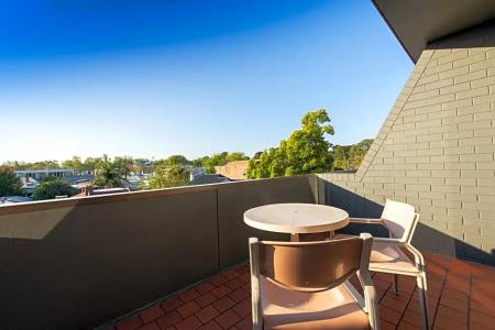 Comfort Meridien - 41