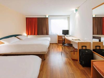 ibis Berlin Messe - 2
