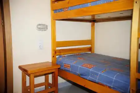 Apartamentos Lake Placid 3000 - 2