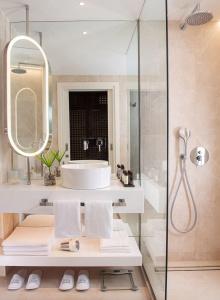 Mitsis Rinela Beach Resort & Spa - 26