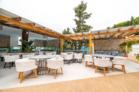 Bamboo Suites Boutique - 15