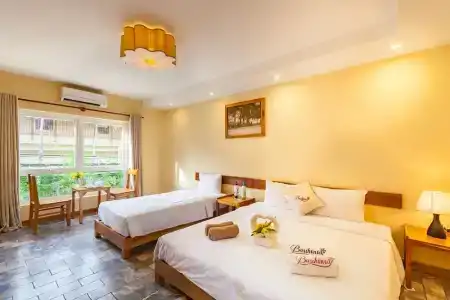 Bauhinia Resort & Spa - 56