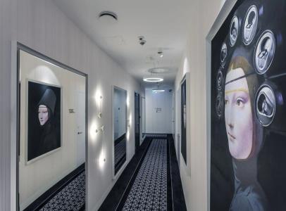 Indigo Warsaw Nowy ŚWiat, An Ihg Hotel - 17