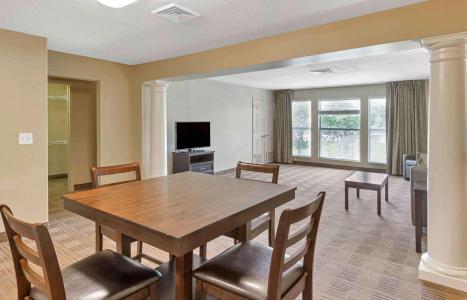 Extended Stay America Suites - 45