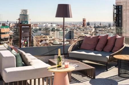 SmartRental Collection Centric II - 68
