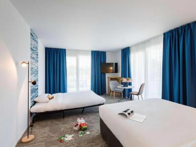 ibis Styles Aix les Bains - 42
