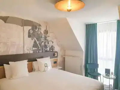 Best Western Plus l'Artist - 6