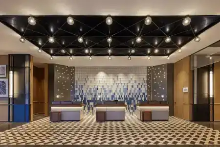 Four Points by Sheraton, Erhai - 10