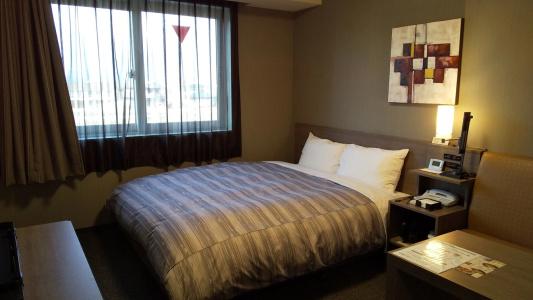 Route-Inn Nakano - 77