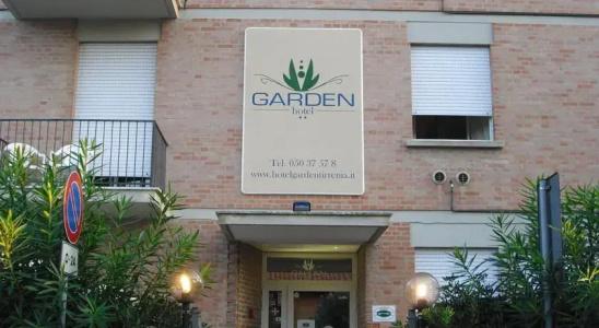 Garden - 0