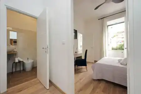 I Pini di Roma - Rooms & Suites - 33