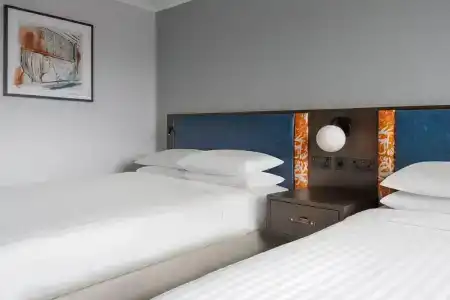 Glasgow Marriott - 1