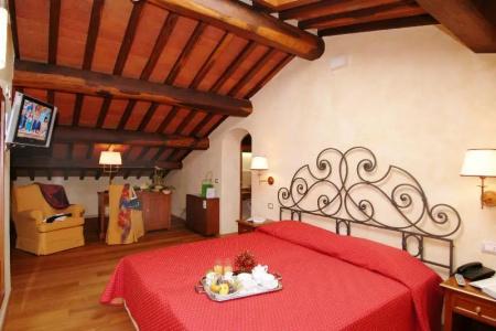 Palazzo San Niccolò & Spa - 38