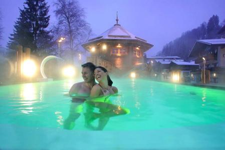 Alpine Palace - 7