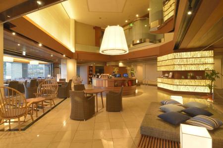 Atami Seaside Spa & Resort - 31