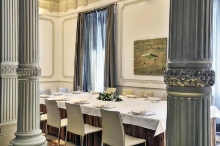 NH Collection Madrid Palacio de Tepa - 26