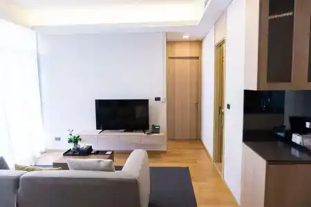 Wyndham Garden Bangkok Sukhumvit 42 - Sha Extra Plus - 19