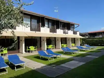 Residence Beatrix - 41