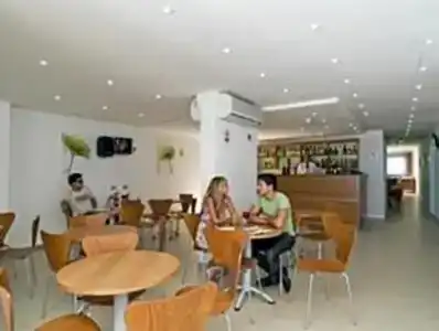 Qawra Point Holiday Complex - 22
