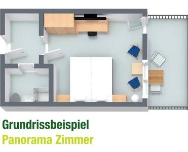 Ahorn BergFriedrichroda - 28